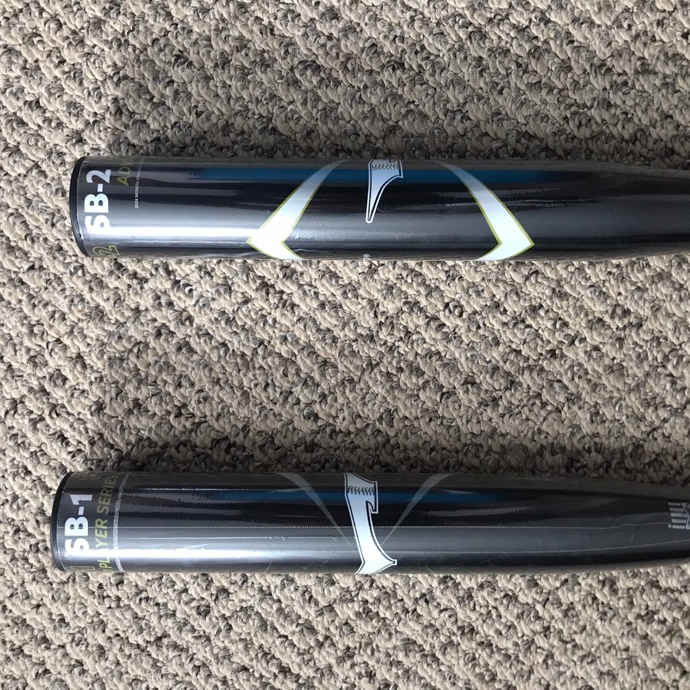 Monsta APS Slowpitch softball bats